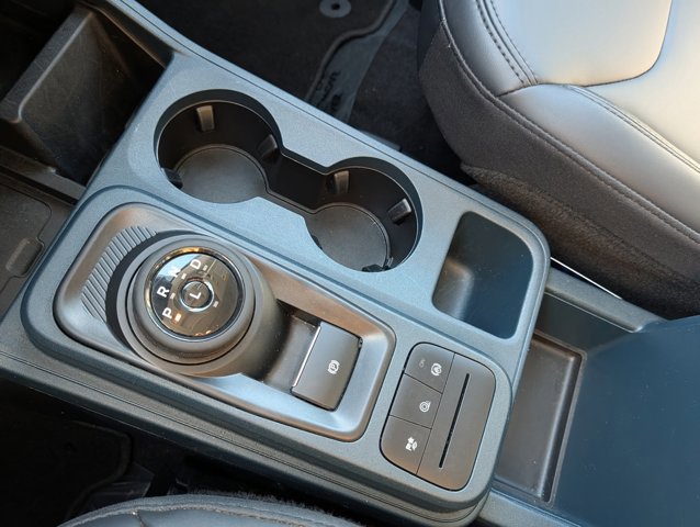 Certified 2024 Ford Maverick Lariat w/ Black Appearance Package image 23