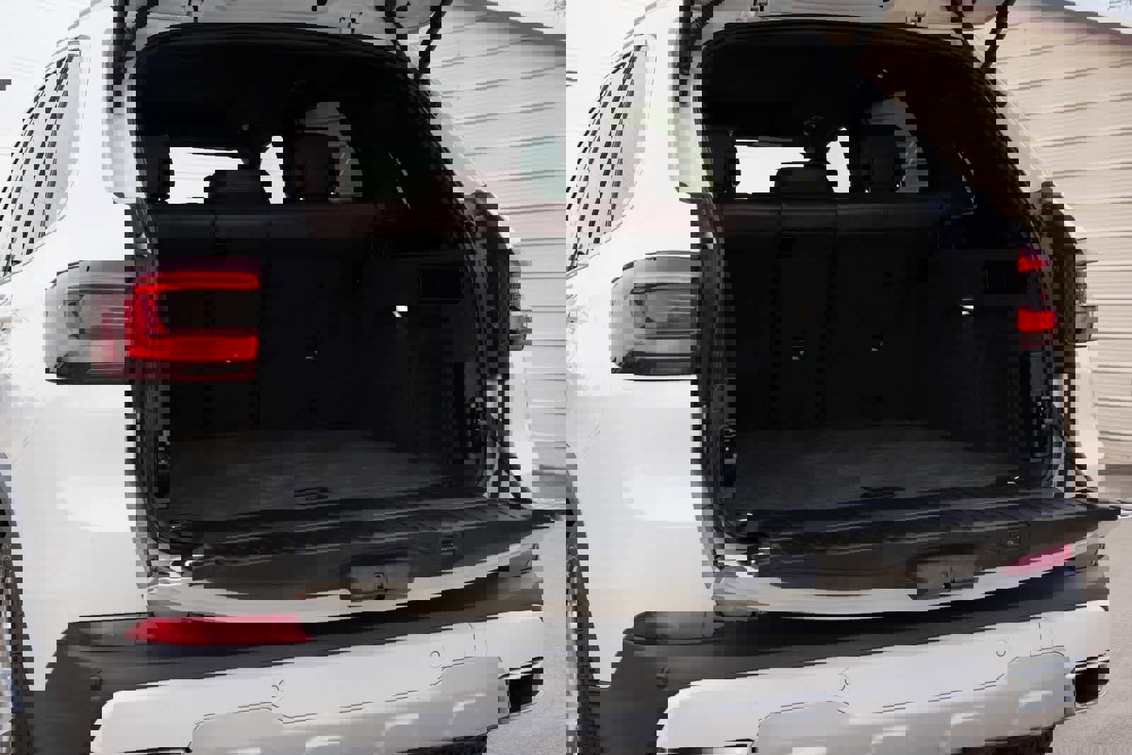 Used 2022 BMW X5 xDrive40i w/ Premium Package image 22