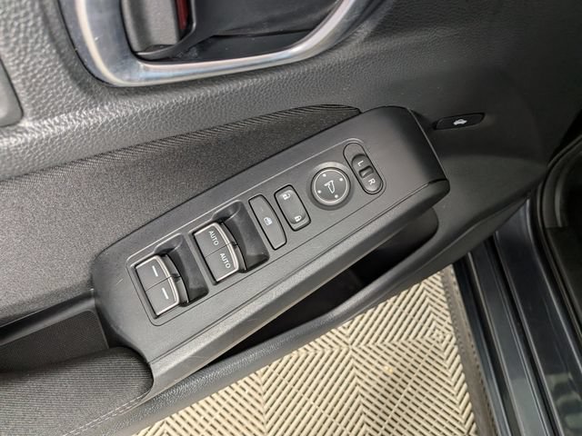 Certified 2025 Honda Civic LX image 12