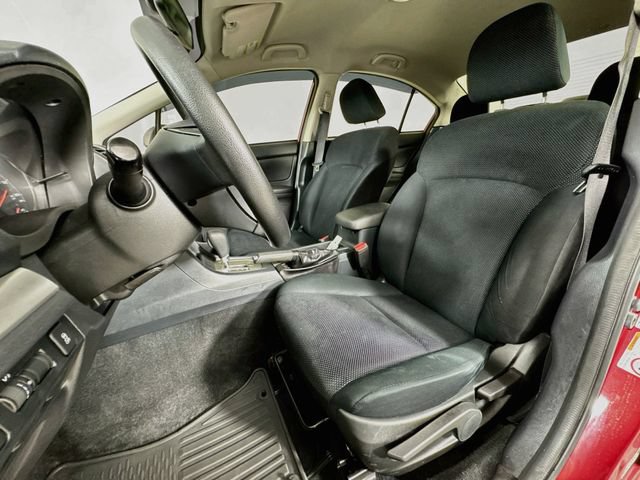 Used 2015 Subaru Impreza 2.0i AWD/4WD image 11