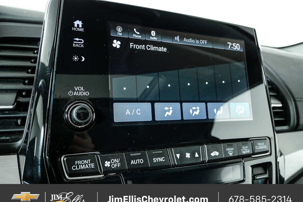 Used 2018 Honda Odyssey EX-L image 15