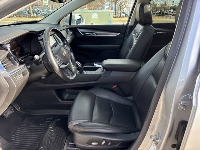 Used 2019 Cadillac XT5 Premium Luxury image 15