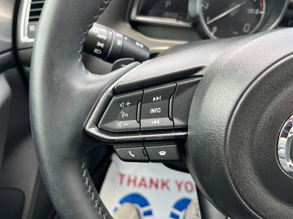 Used 2018 MAZDA MAZDA3 Grand Touring w/ Premium Equipment Package image 32