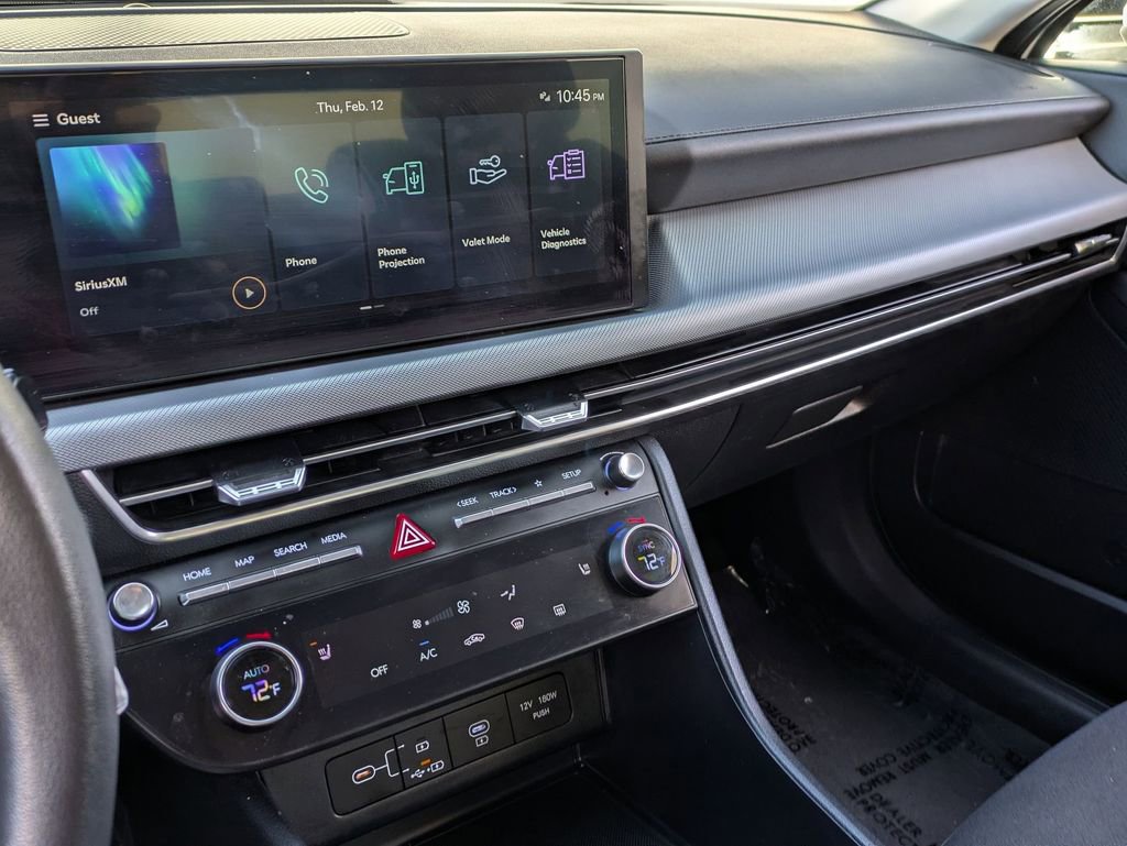 Used 2025 Hyundai Sonata SEL image 15