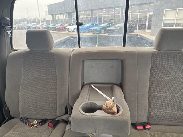 Used 2004 Ford F250 XLT image 14