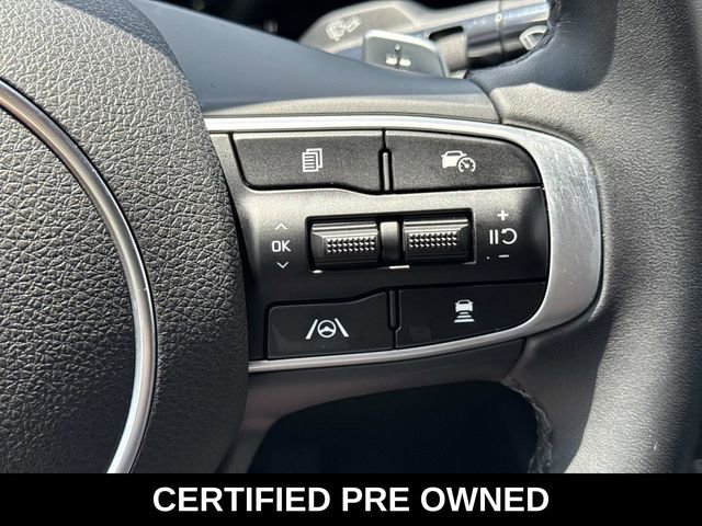 Used 2025 Kia K5 GT FWD image 24