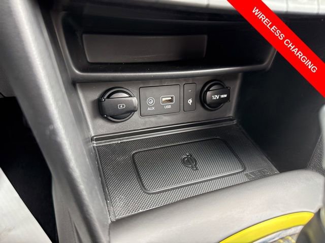 Used 2020 Hyundai Kona Ultimate image 13