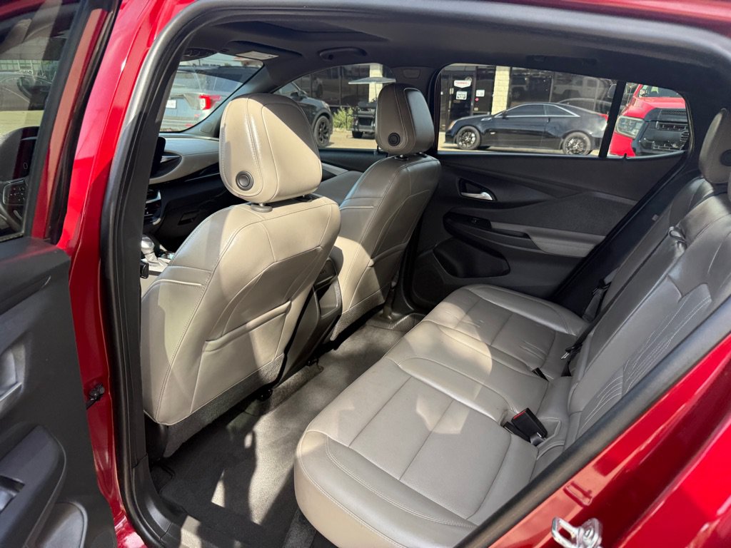 Used 2024 Buick Envista Avenir FWD image 15