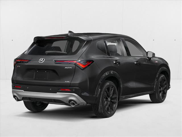 New 2026 Acura ADX A-Spec w/ Advance Package AWD/4WD video 2