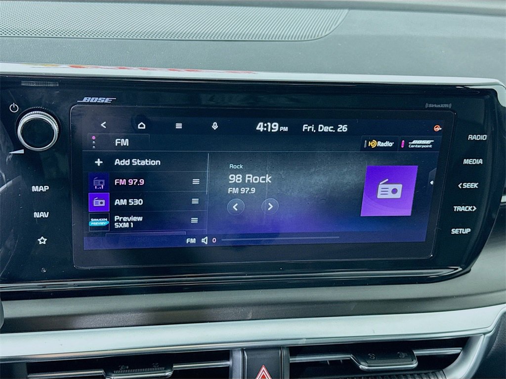 Used 2023 Kia K5 GT w/ GT1 Package image 8