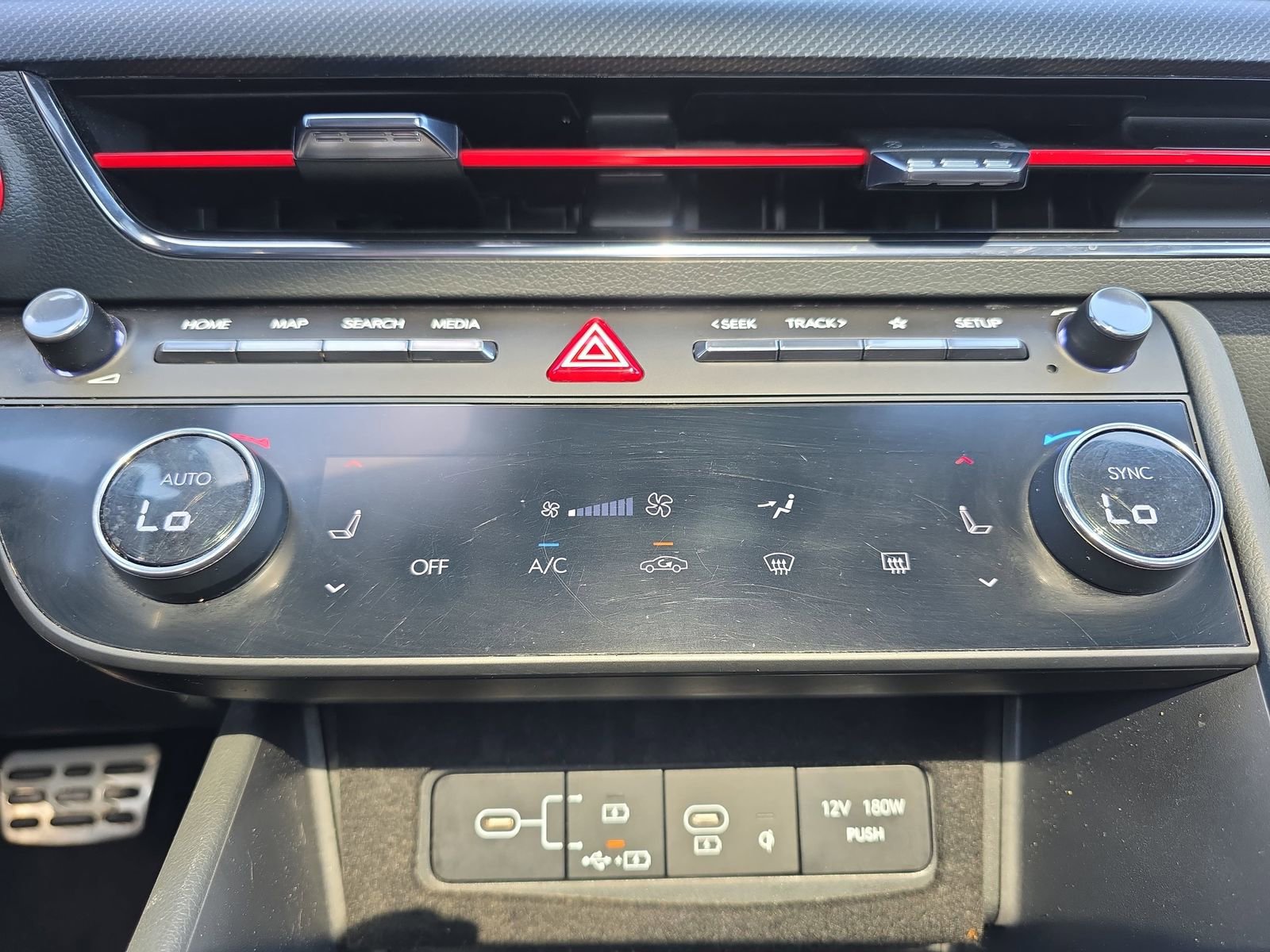 Used 2024 Hyundai Sonata N Line image 23