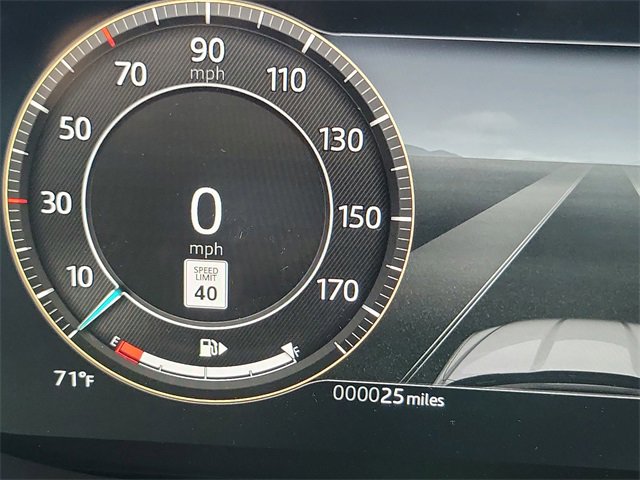 New 2026 Jaguar F-PACE R-Dynamic S image 29