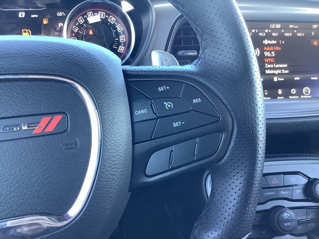 Used 2023 Dodge Challenger R/T Scat Pack RWD image 28