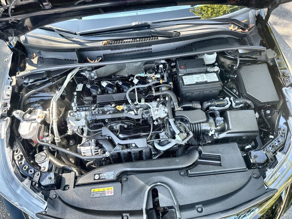 Used 2024 Toyota Corolla LE image 33