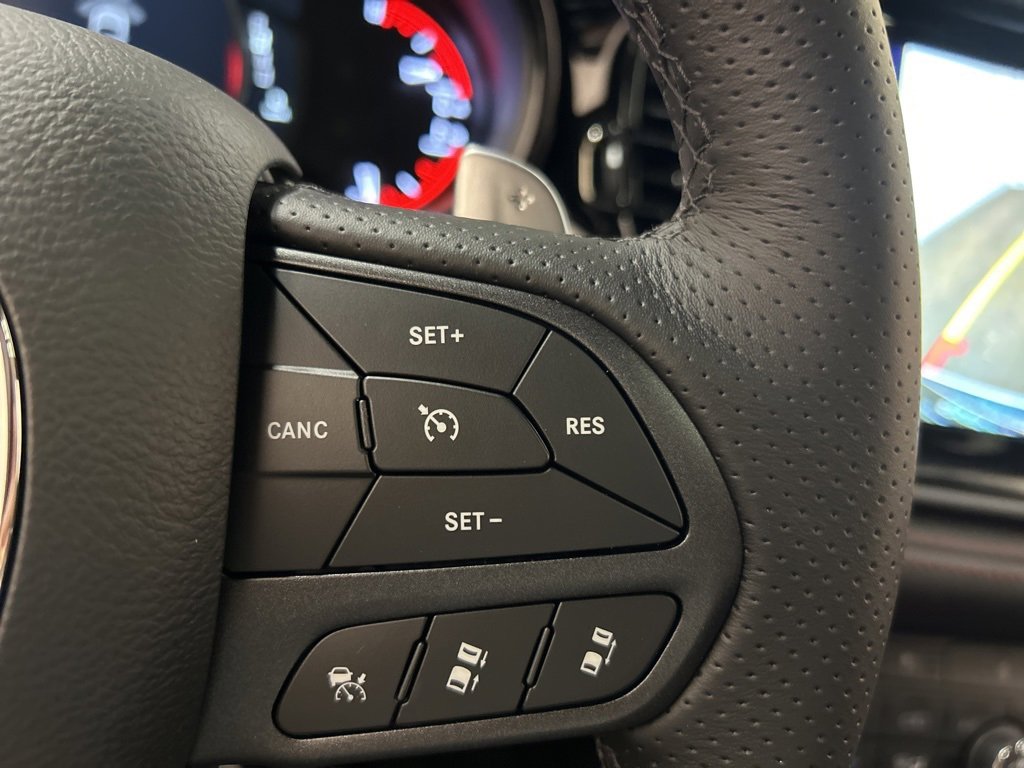 New 2026 Dodge Durango GT image 23