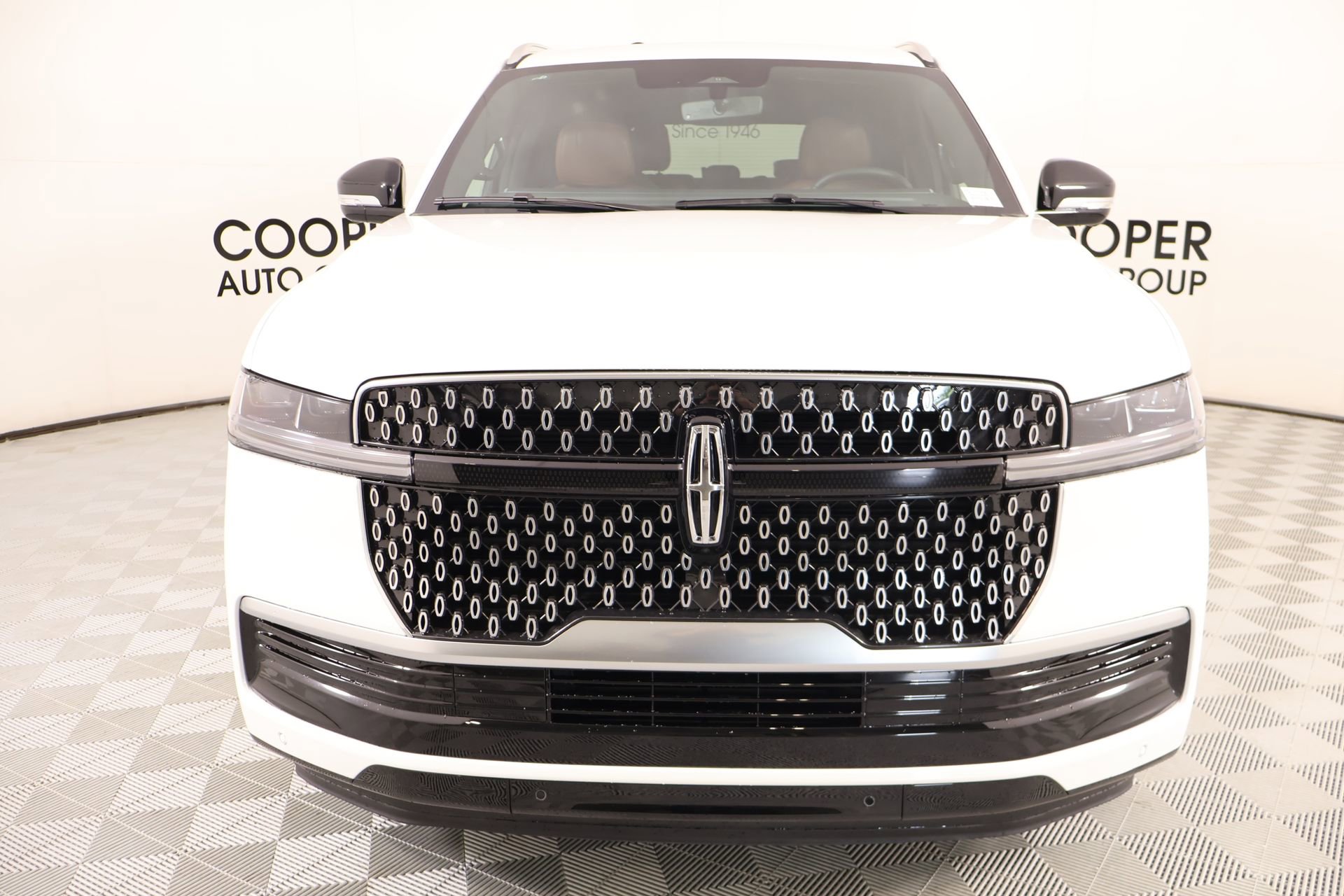 New 2026 Lincoln Navigator Reserve image 10