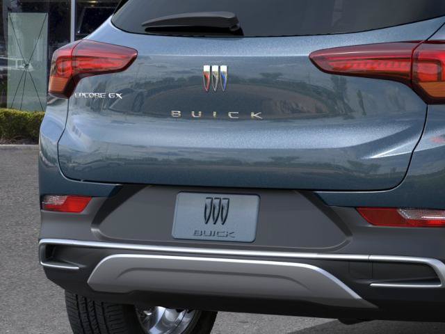 New 2026 Buick Encore GX Preferred w/ Comfort Package FWD image 38
