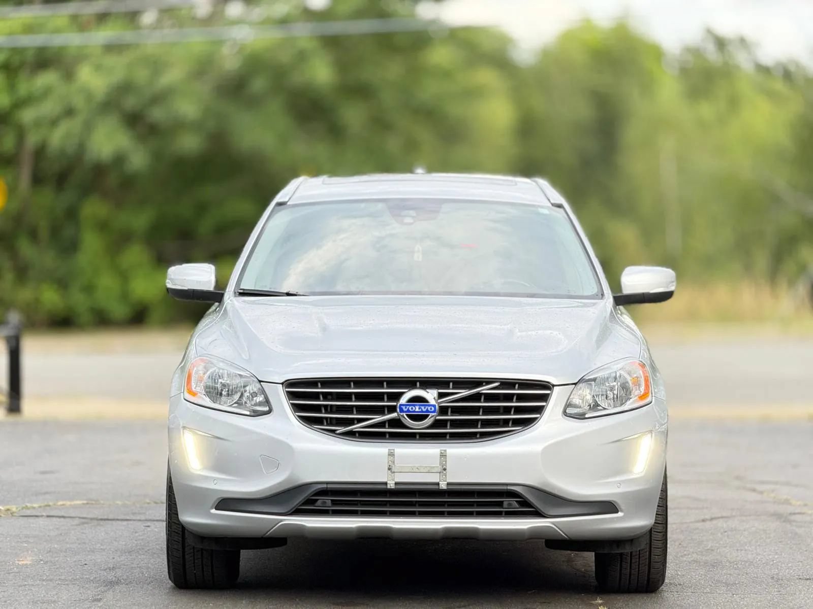 Used 2015 Volvo XC60 T6 Platinum AWD/4WD image 3