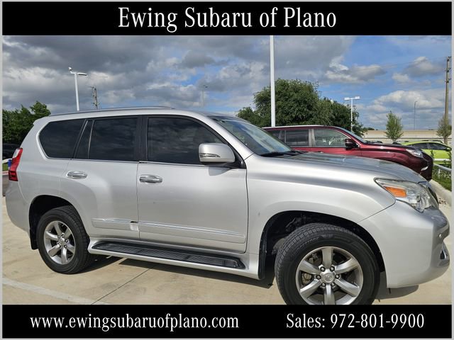 Used 2013 Lexus GX 460 Premium