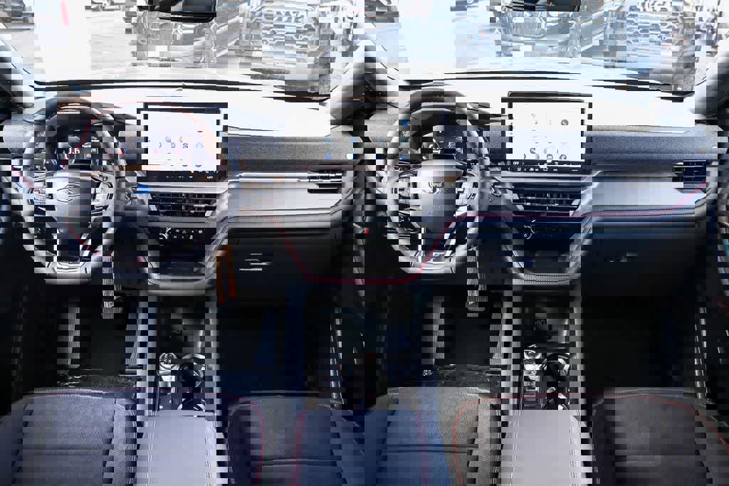 New 2026 Ford Explorer ST w/ Sun And Sound Package image 12