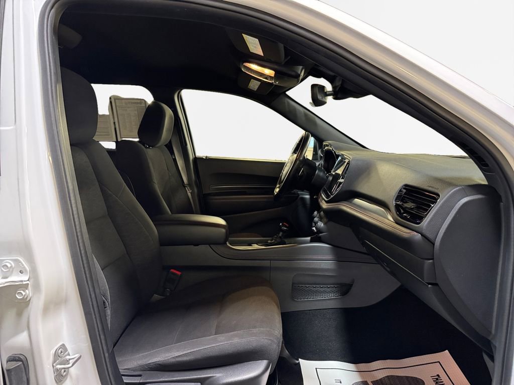 Used 2023 Dodge Durango GT image 26