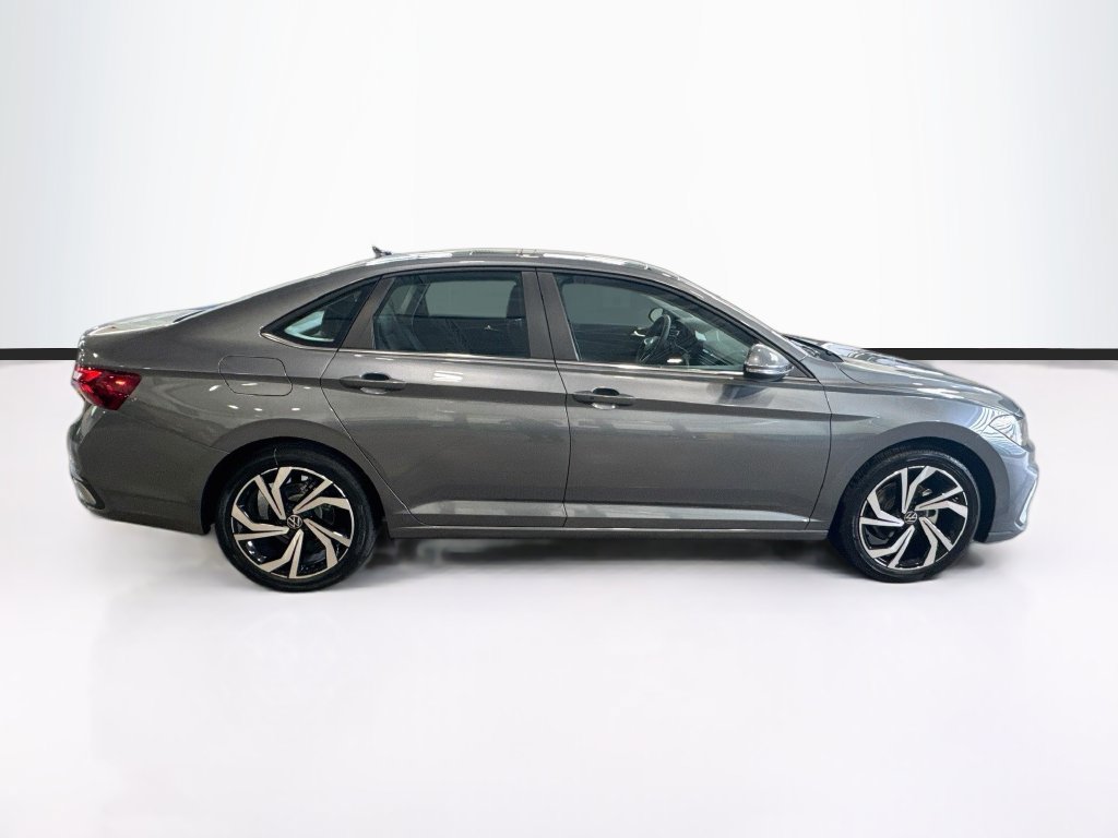 New 2027 Volkswagen Jetta SEL FWD image 4