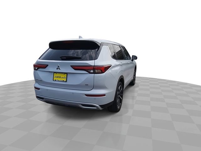 Used 2024 Mitsubishi Outlander SE FWD image 8