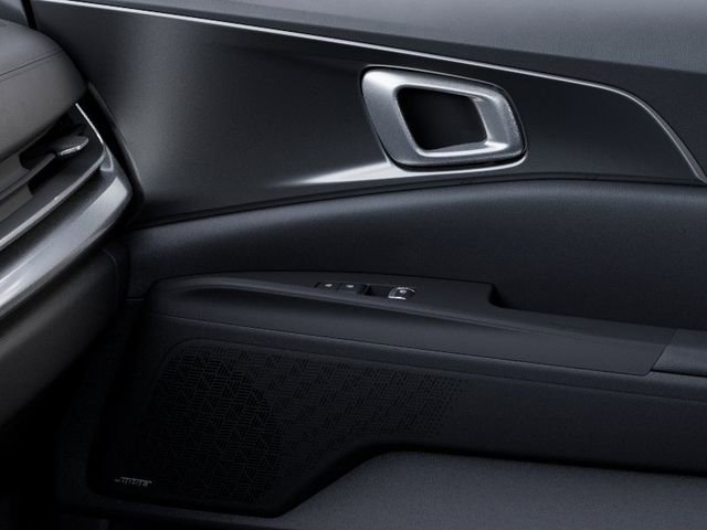 New 2026 Kia Carnival SX Prestige FWD image 25
