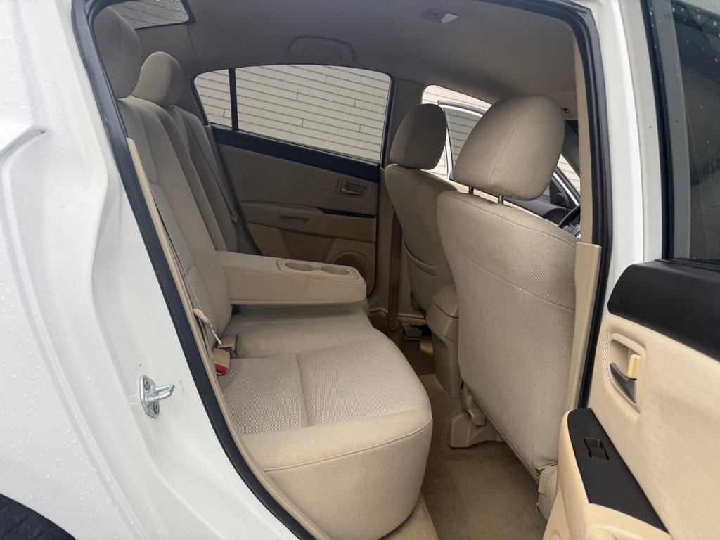 Used 2008 MAZDA MAZDA3 i Touring image 11