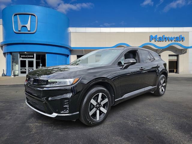 New 2026 Honda Prologue Touring image 1