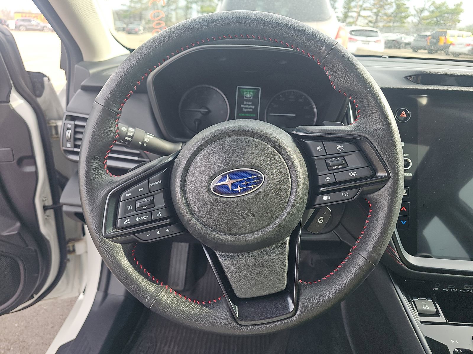 Used 2025 Subaru Legacy Sport image 16