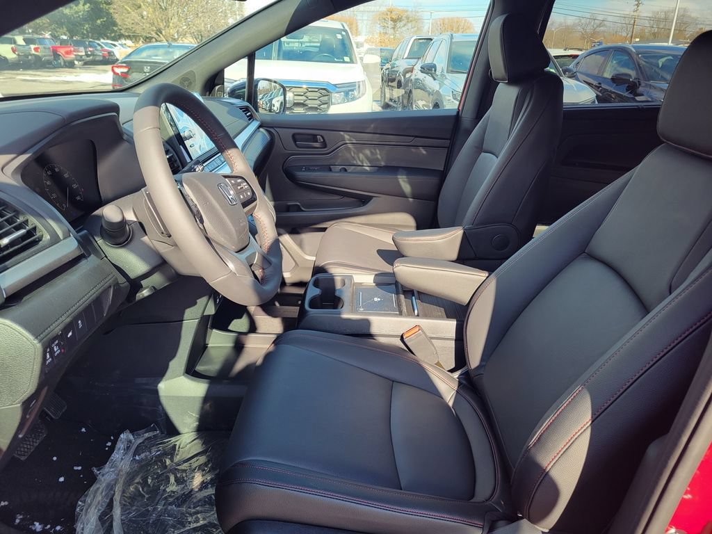 New 2026 Honda Odyssey Sport-L image 13