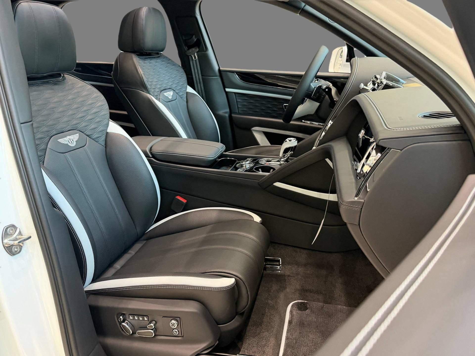 New 2026 Bentley Bentayga Speed AWD/4WD image 36