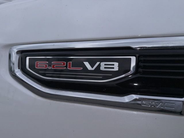 Used 2024 GMC Sierra 1500 Denali w/ Technology Package AWD/4WD image 33