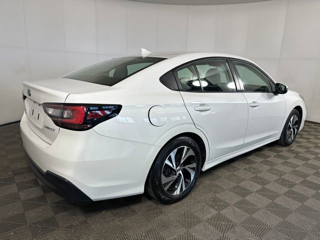 Used 2023 Subaru Legacy Premium image 3