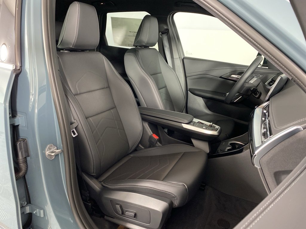 New 2026 BMW X1 xDrive28i w/ Convenience Package image 2