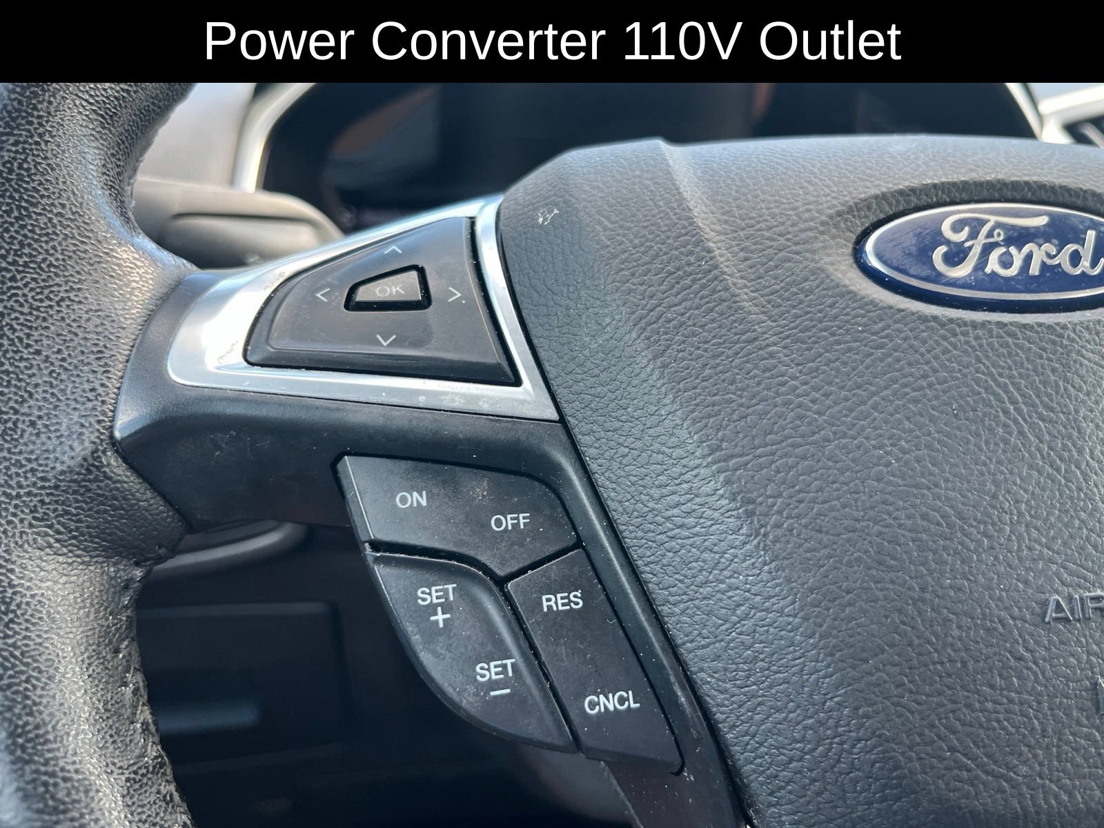 Used 2016 Ford Edge SEL w/ Equipment Group 201A FWD image 15
