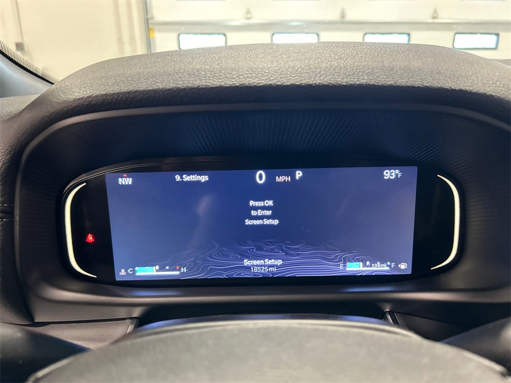 Used 2024 Jeep Wagoneer Series II image 22