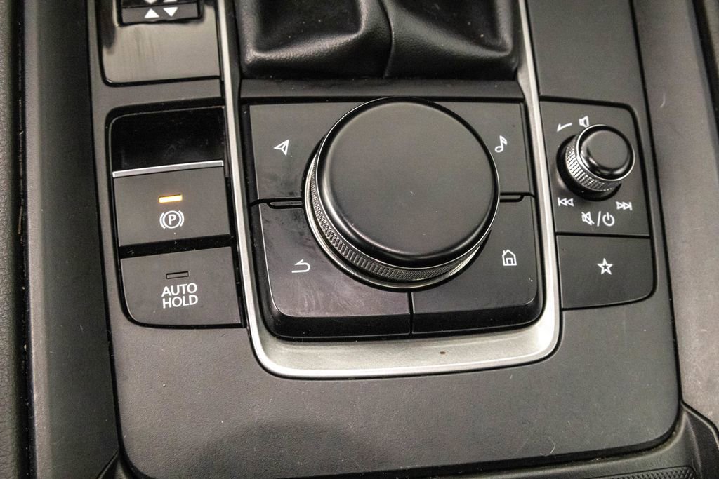 Used 2024 MAZDA CX-50 AWD 2.5 S w/ Cargo Package image 21