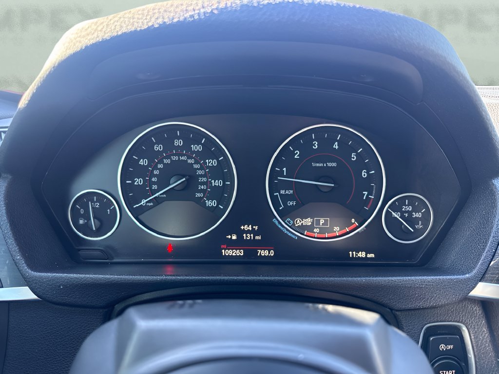 Used 2016 BMW 428i Convertible RWD image 22