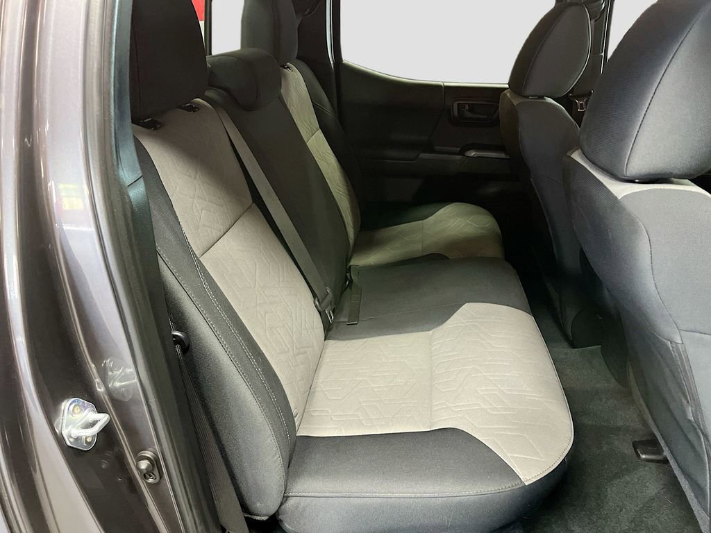 Used 2023 Toyota Tacoma TRD Sport w/ Advanced Technology Package image 25