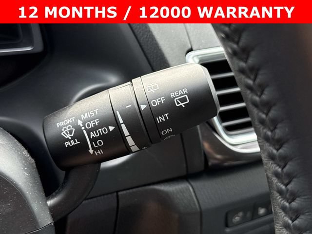 Used 2018 MAZDA MAZDA3 Grand Touring w/ Premium Equipment Package FWD image 26