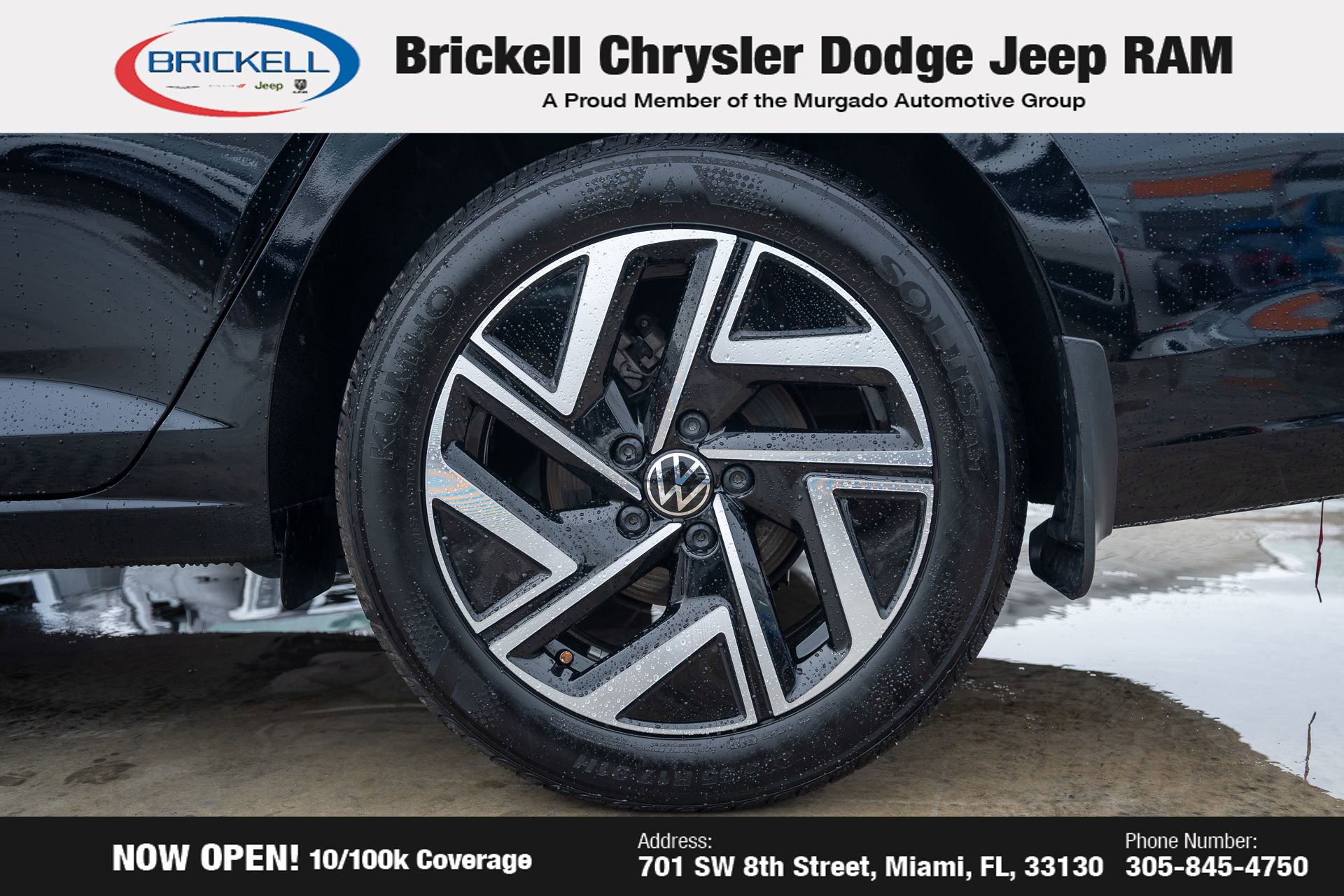 Used 2024 Volkswagen Jetta SEL image 36