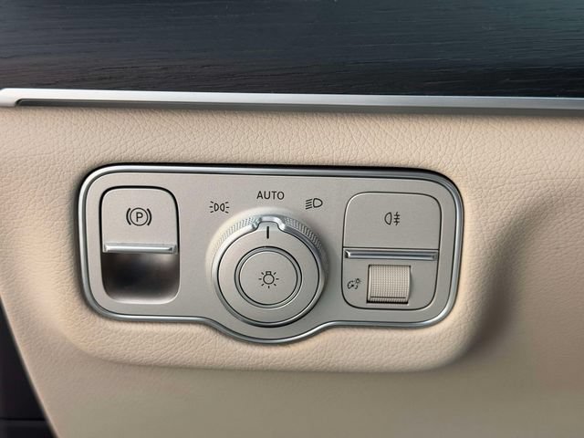 Certified 2024 Mercedes-Benz GLS 450 4MATIC image 21