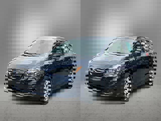 Used 2019 Subaru Impreza 2.0i w/ Eyesight image 1