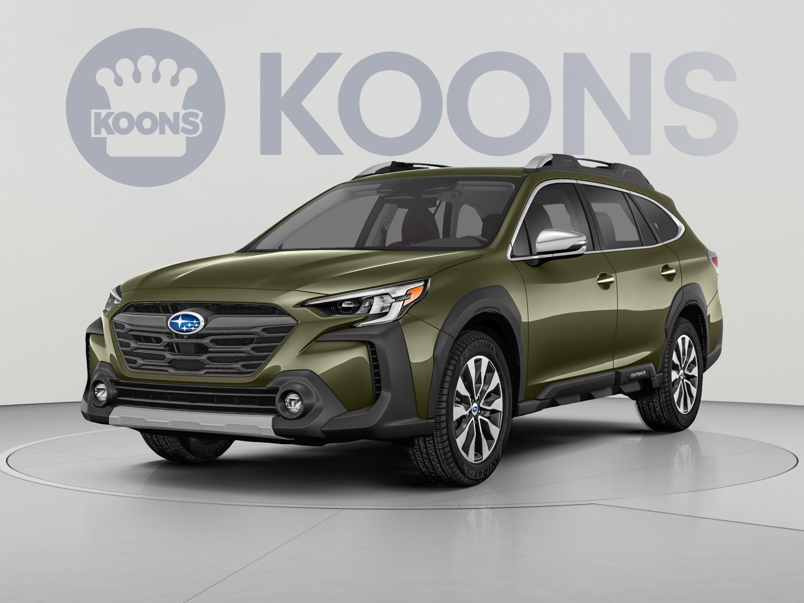 Used 2023 Subaru Outback Touring XT