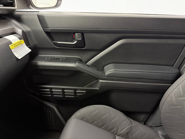 Used 2025 Toyota Tacoma SR5 image 24