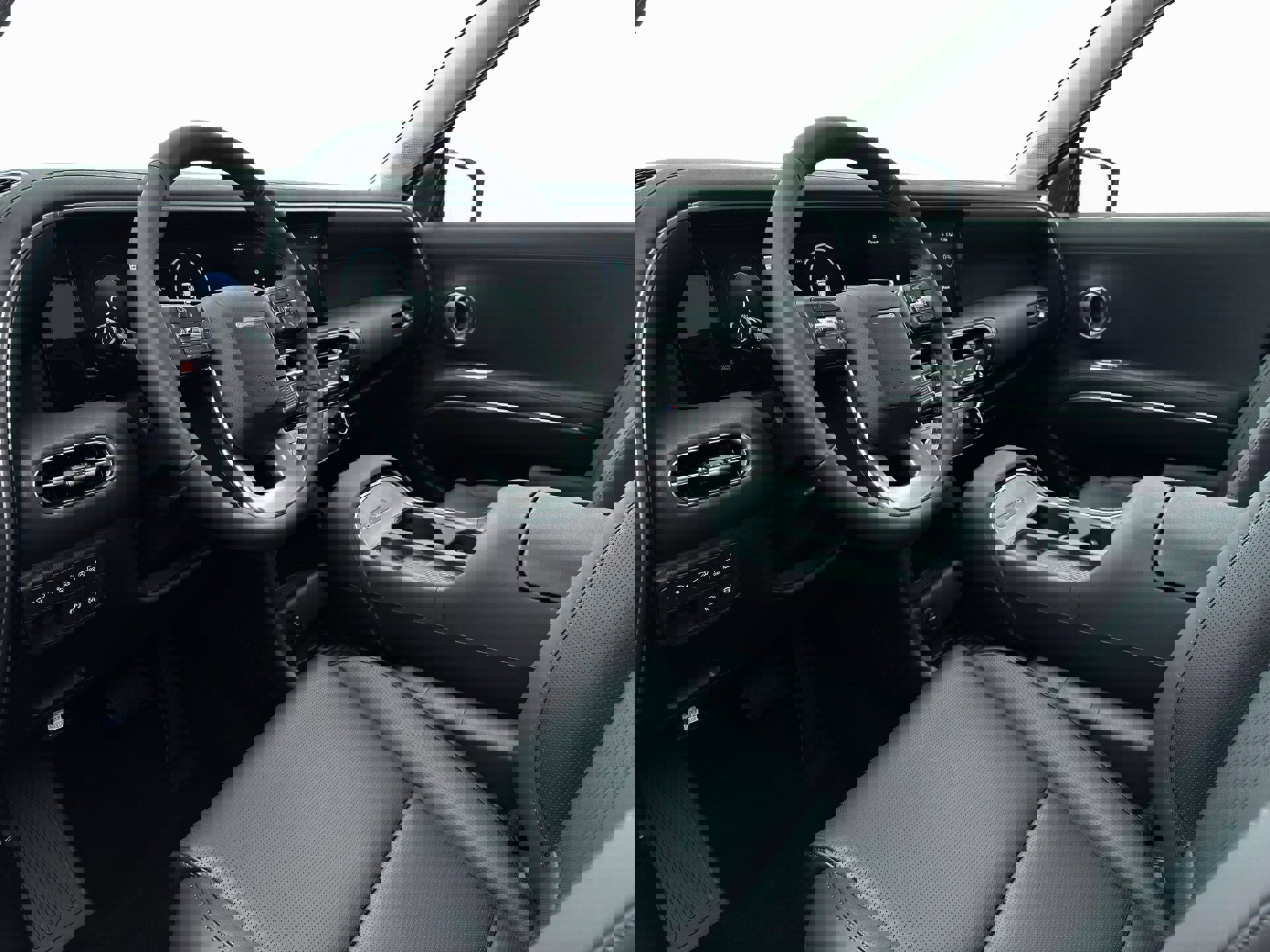 New 2026 Hyundai Palisade SEL image 14