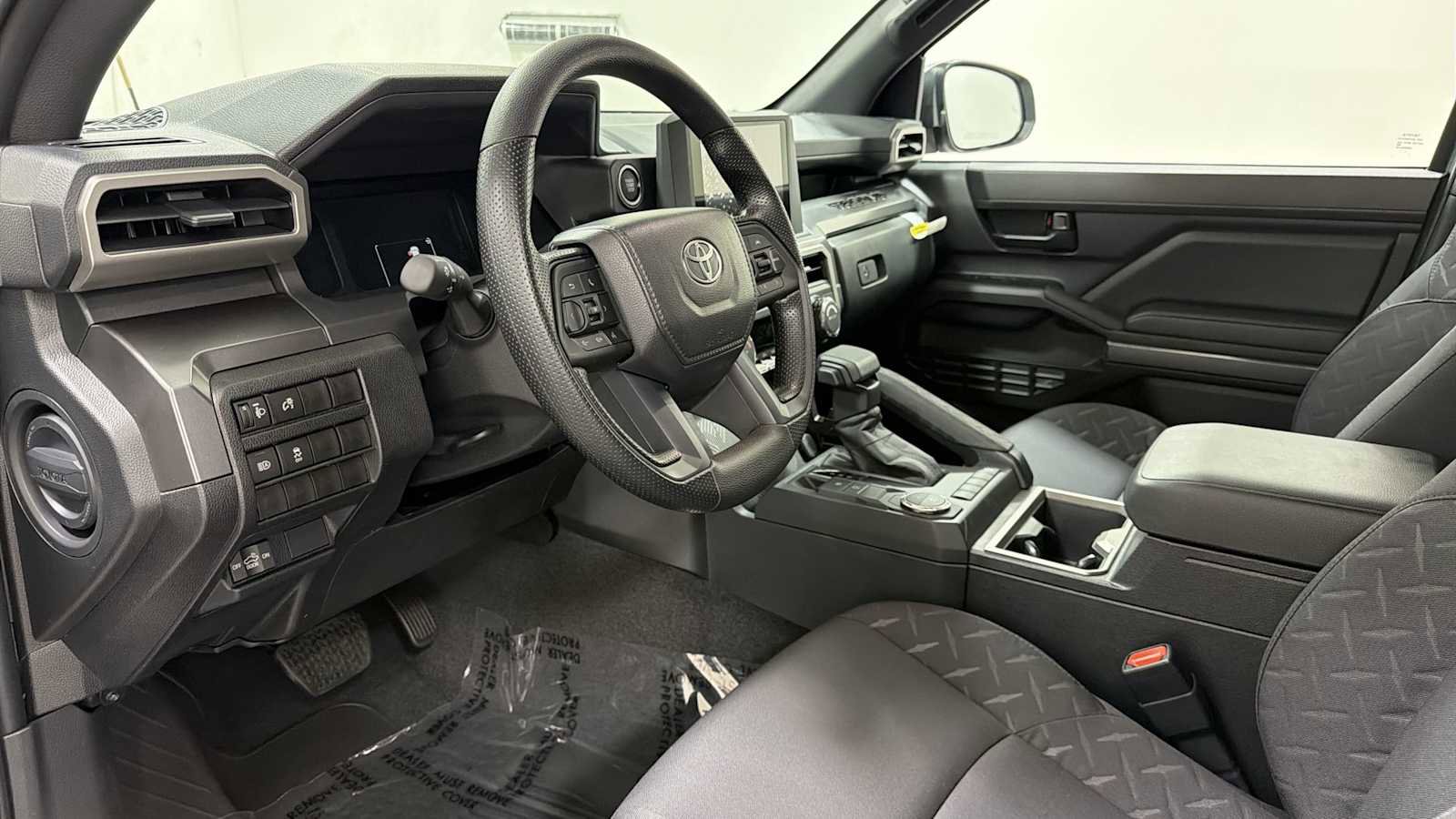 New 2026 Toyota Tacoma SR5 image 12