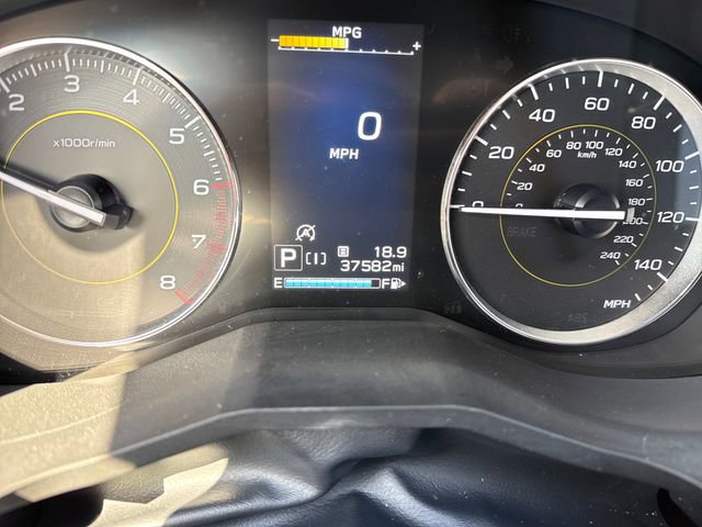 Used 2021 Subaru Crosstrek 2.5i Sport w/ Popular Package #2B image 23